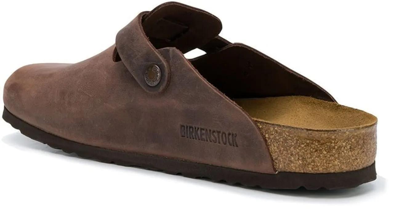 Thumbnail - Birkenstock Sandaletten mit Absatz - Sandals Brown - Gr. 42 (EU) - in Braun - für Damen