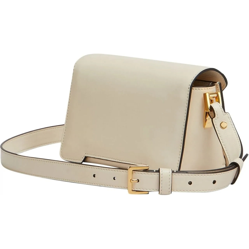 Marni Schultertasche Mini Shoulder Bag Shell(Image 3)
