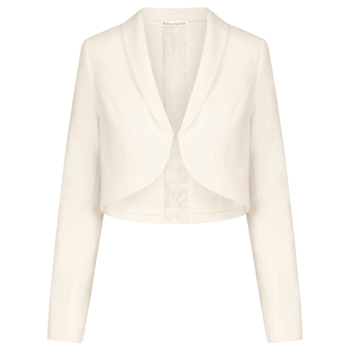 Kraimod Blazer Blazer creme