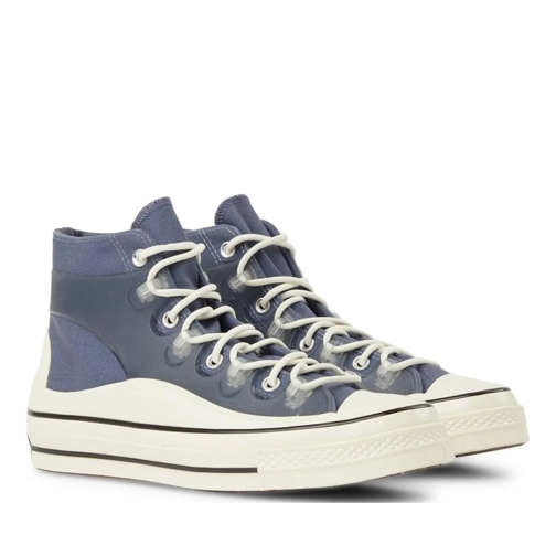 Converse sneaker basse Chuck 70 Hi Utility Hybrid Fusion Sneakers blau