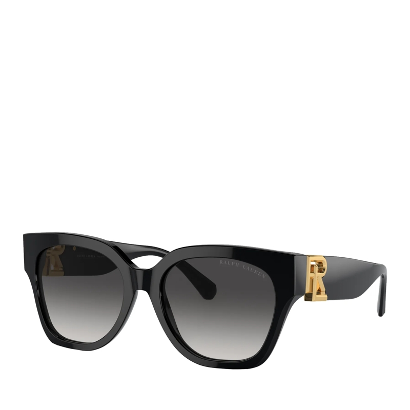 Ralph Lauren Sonnenbrille 0RL8221 Black