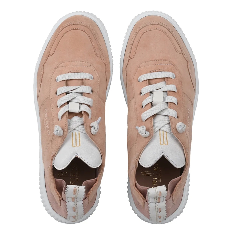 Crickit Low-Top-Sneaker Sneaker OAKLI aprikose(Image 5)