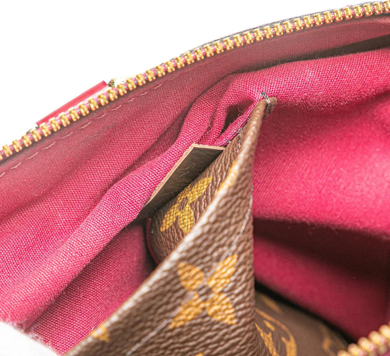 Thumbnail - Louis Vuitton Hobo Bags - Vernis Miroir Tote - Gr. unisize - in Orange - für Damen