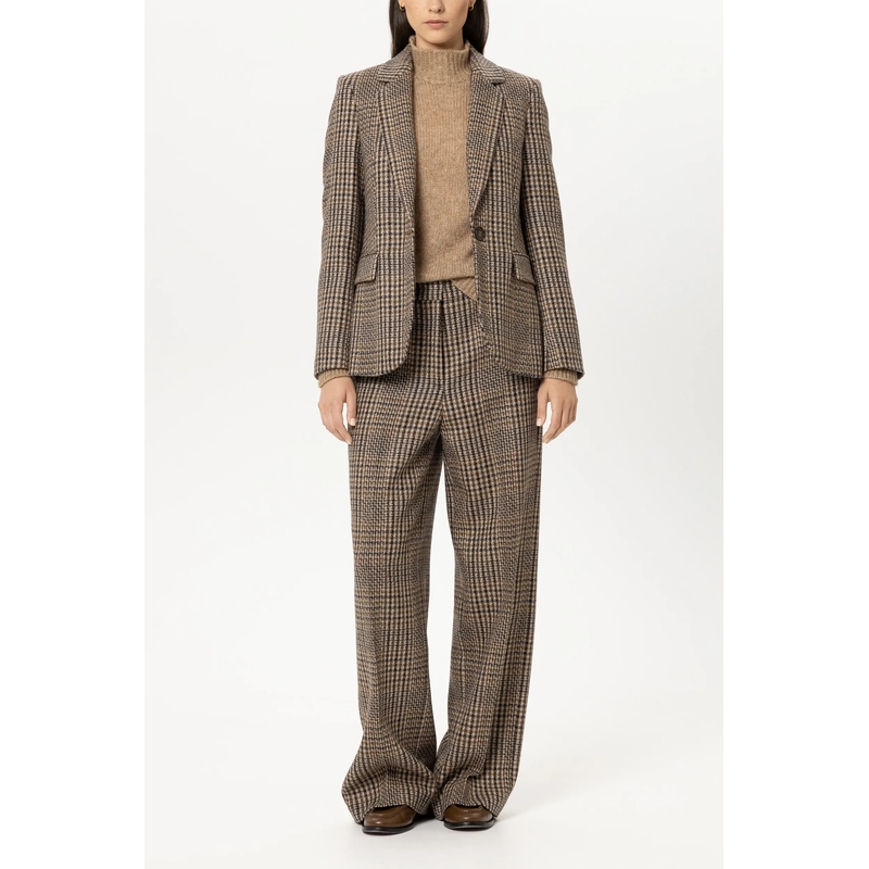 Luisa Cerano Blazer Karo-Blazer multi(Image 2)