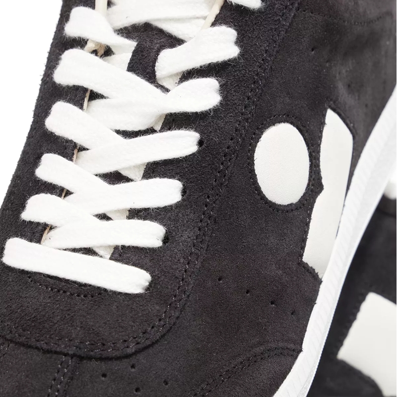 Isabel Marant Lage-top sneaker Low Top Bryce Sneakers Black(Image 3)