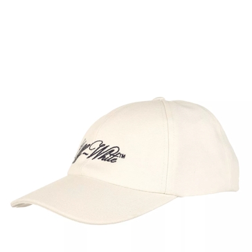 Fur outlet baseball cap