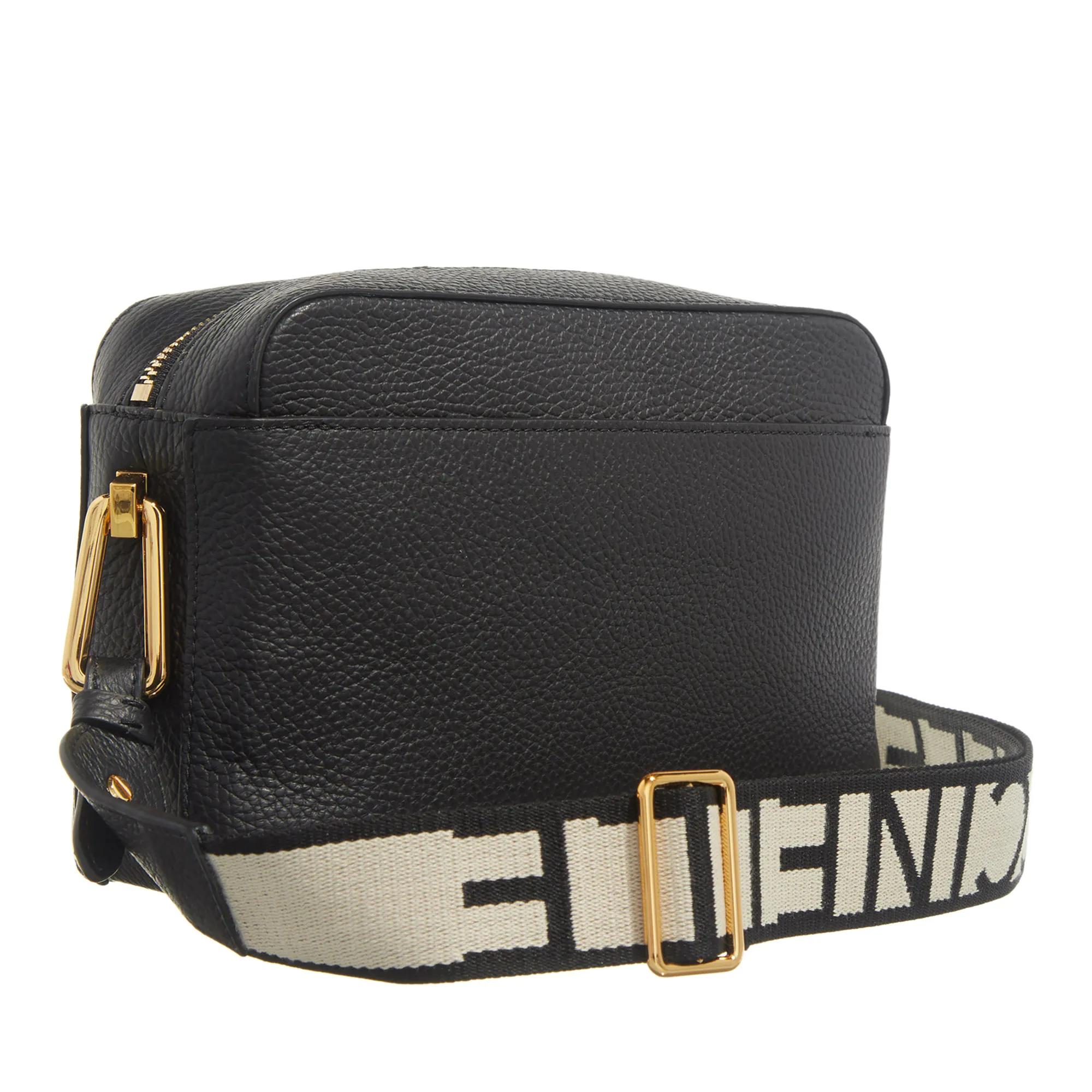 Coccinelle Crossbody bags Liya Signature in zwart