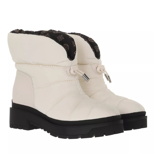 Guess Leeda Cream Winter Boot