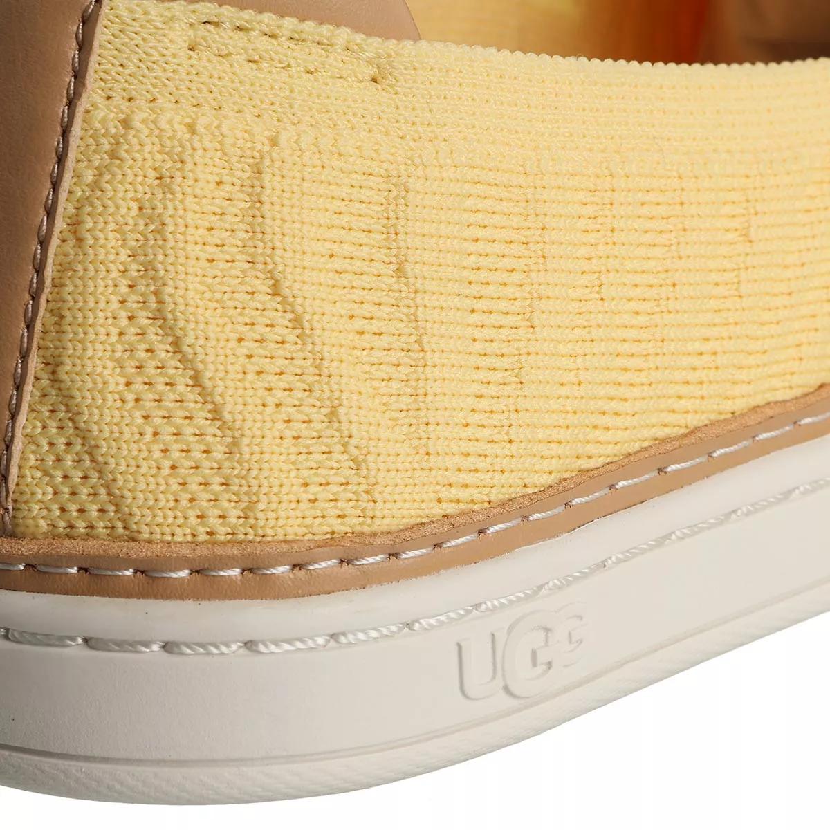 Ugg sammy best sale sneaker slate