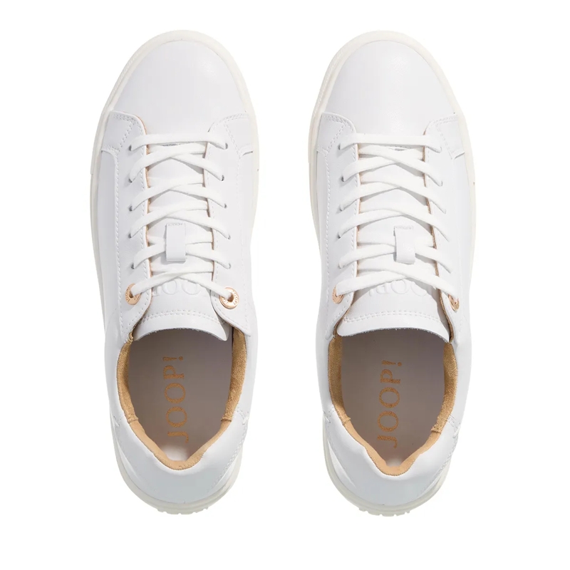 JOOP! Low-Top-Sneaker Tinta Coralie Sneaker Yd6 White(Image 6)