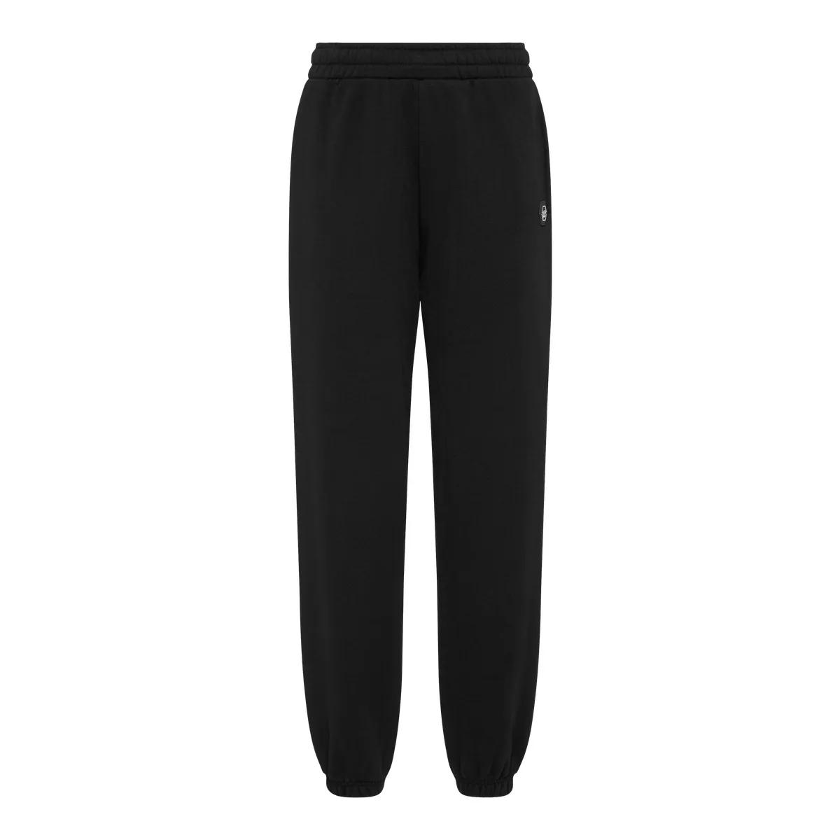 Thumbnail - Philipp Plein - Jogginghose - Größe XL - schwarz