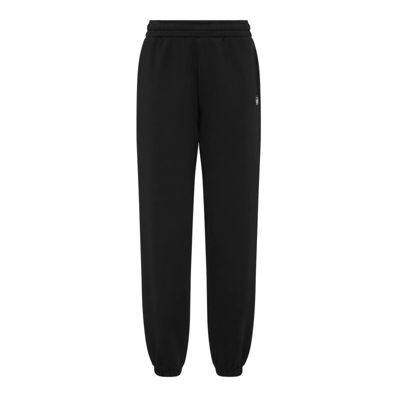 Philipp Plein Jogginghose Jogginghose schwarz