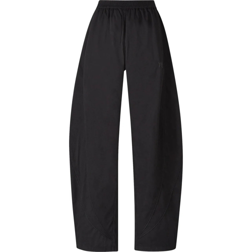 Alexander Wang Pantalons Logo Technical Joggers mehrfarbig