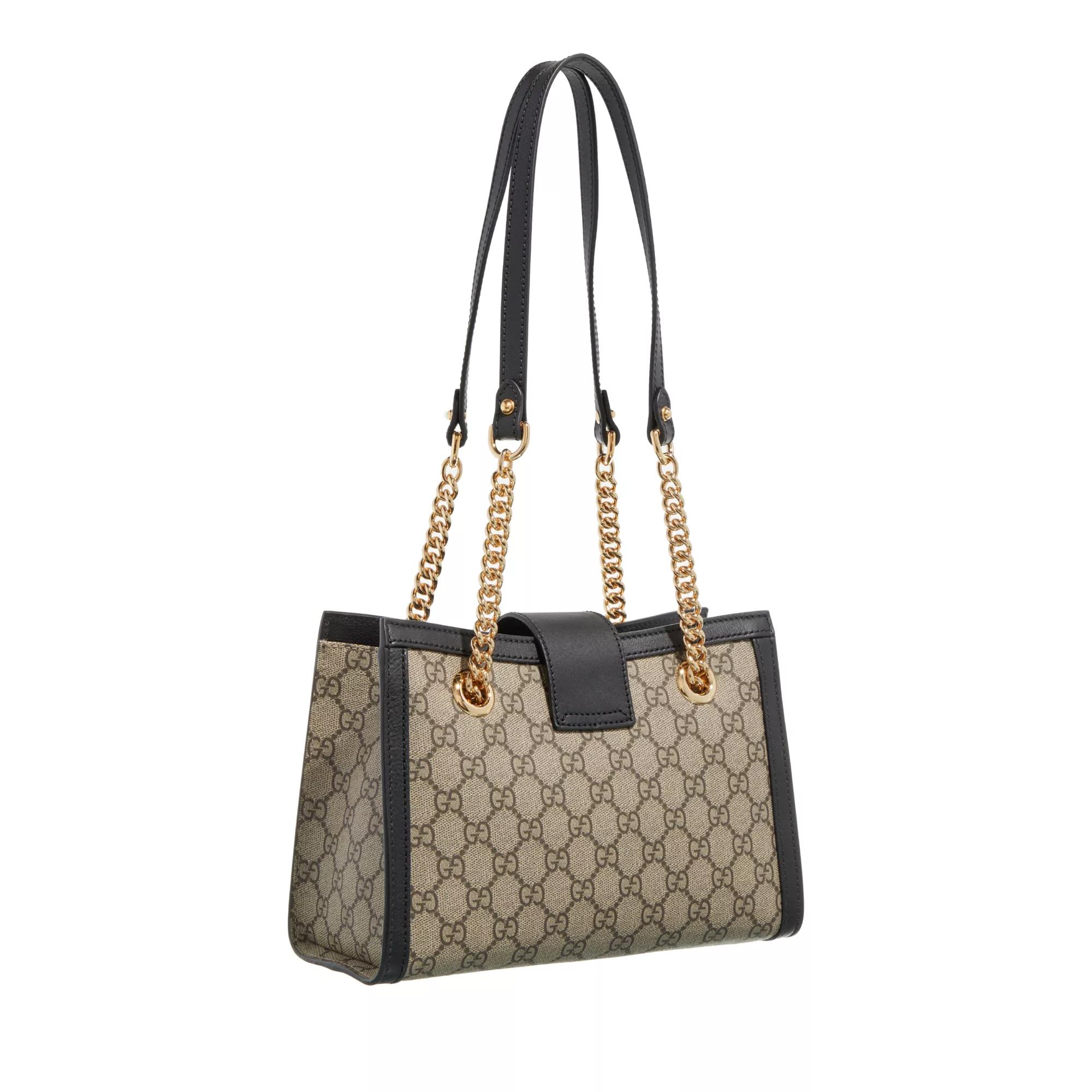 Gucci padlock medium gg shoulder bag hot sale