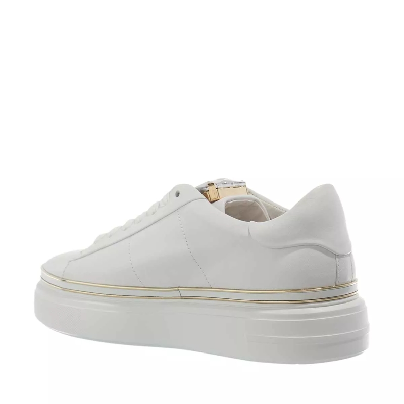 Kennel & Schmenger Sneaker basse Elan Sneakers Leather Bia/Go/Cr Sw-G(Image 2)