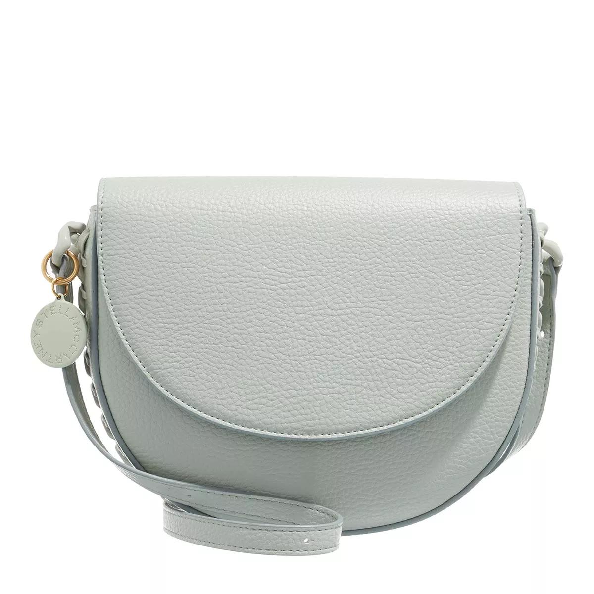 Stella McCartney Crossbody Bags - Crossbody Bag - Gr. unisize - in Grün - für Damen