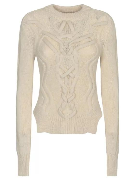 Isabel Marant - Elvy Sweater - Größe 36 -