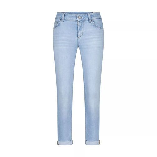 LIU JO  Skinny Jeans Monroe 47702412951898 Hellblau