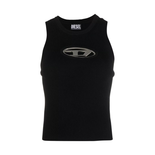 Diesel M-Onerva Tanktop mit Cut-Outs 9XX 9XX 