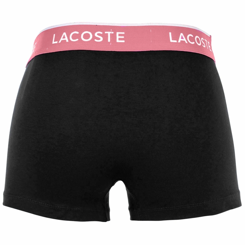 Lacoste  3er Pack bunt(Image 7)