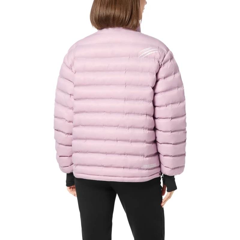 Plein Sport Daunenjacke Jacke rose(Image 2)