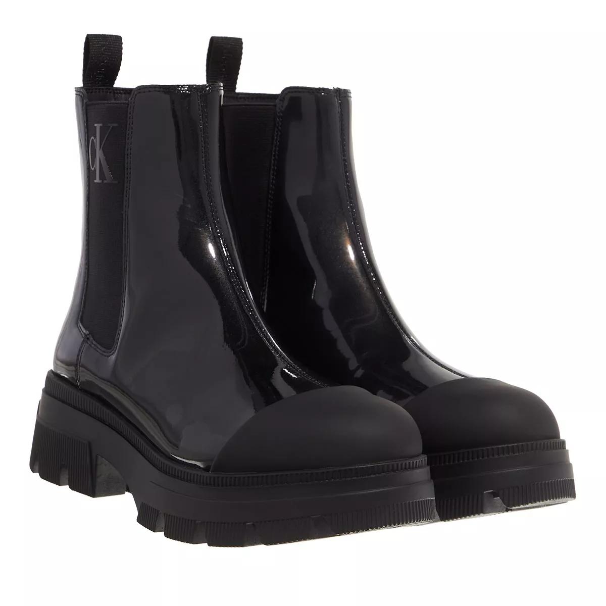 Calvin klein shop chelsea boots