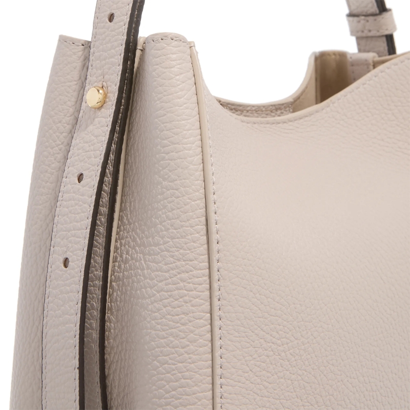 Furla Bucket Bag Furla Nuvola Mini Bucket Bag 2 Vaniglia(Image 3)