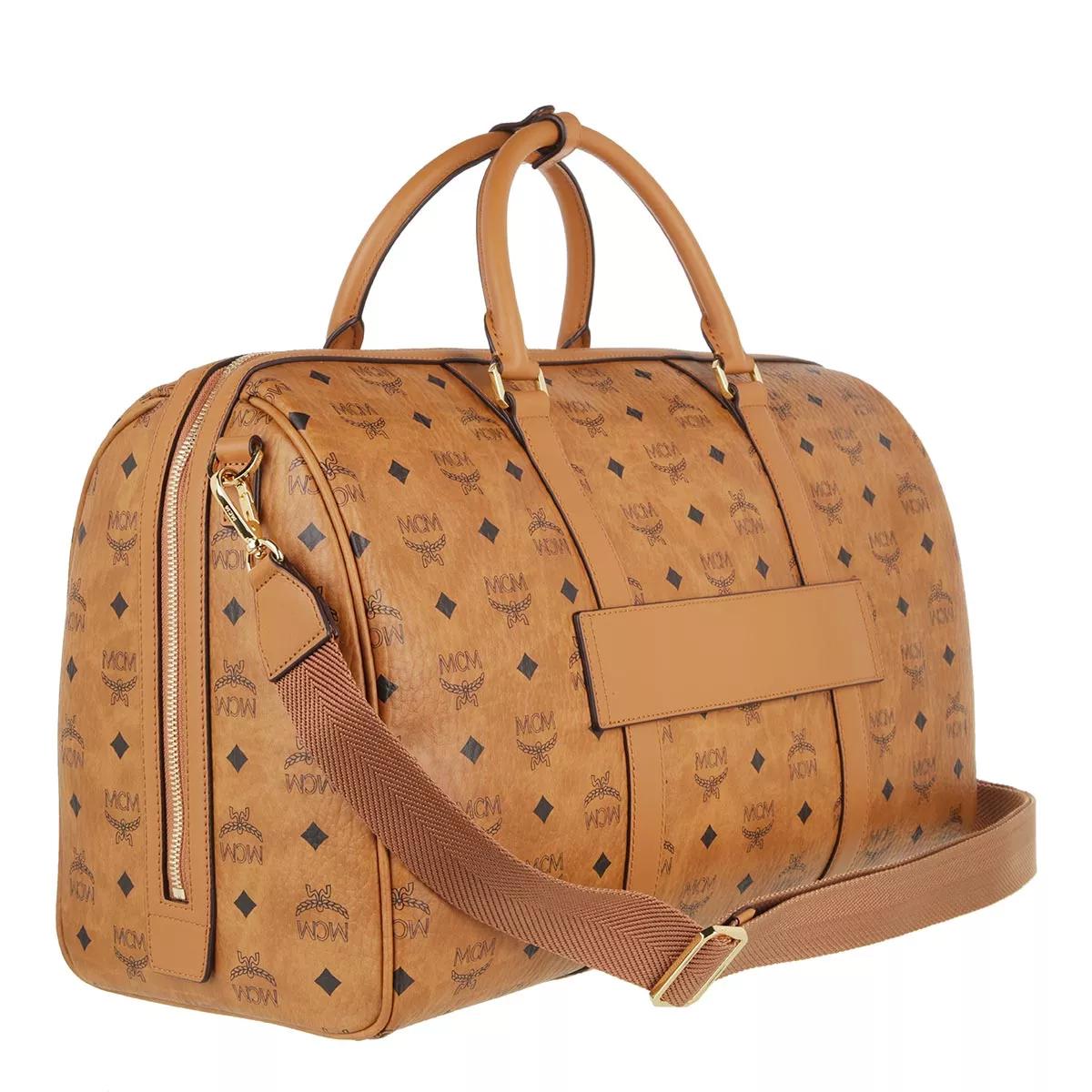 Mcm 2024 traveler weekender