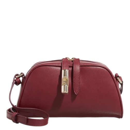 Furla Crossbody Bag Furla Goccia S Crossbody Ciliegia D