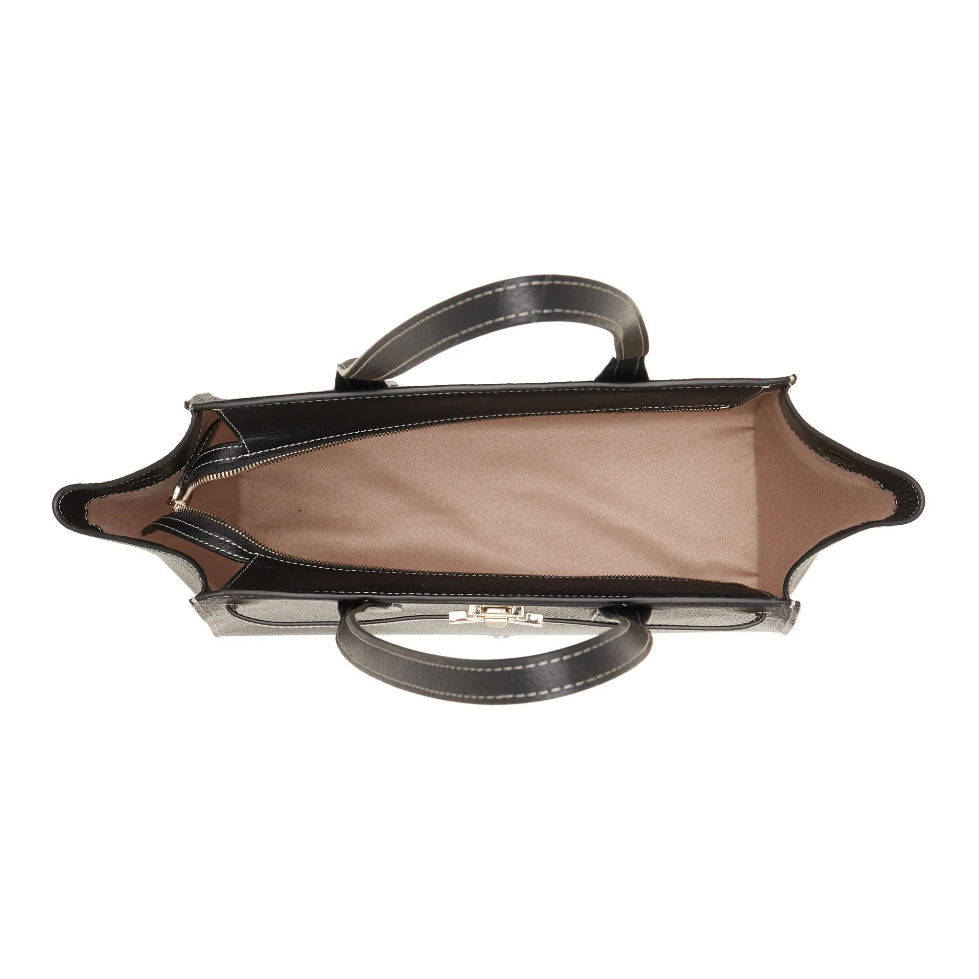 Thumbnail - Aigner Shopper - Farah - Gr. unisize - in Schwarz - für Damen