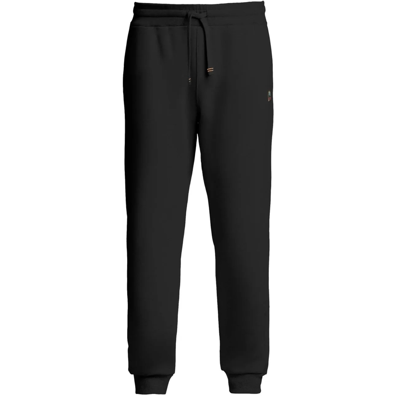 Parajumpers Jogginghose Makalu Broek schwarz