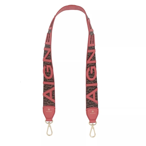 AIGNER Bag Strap Fashion Dusty Rose Axelrem
