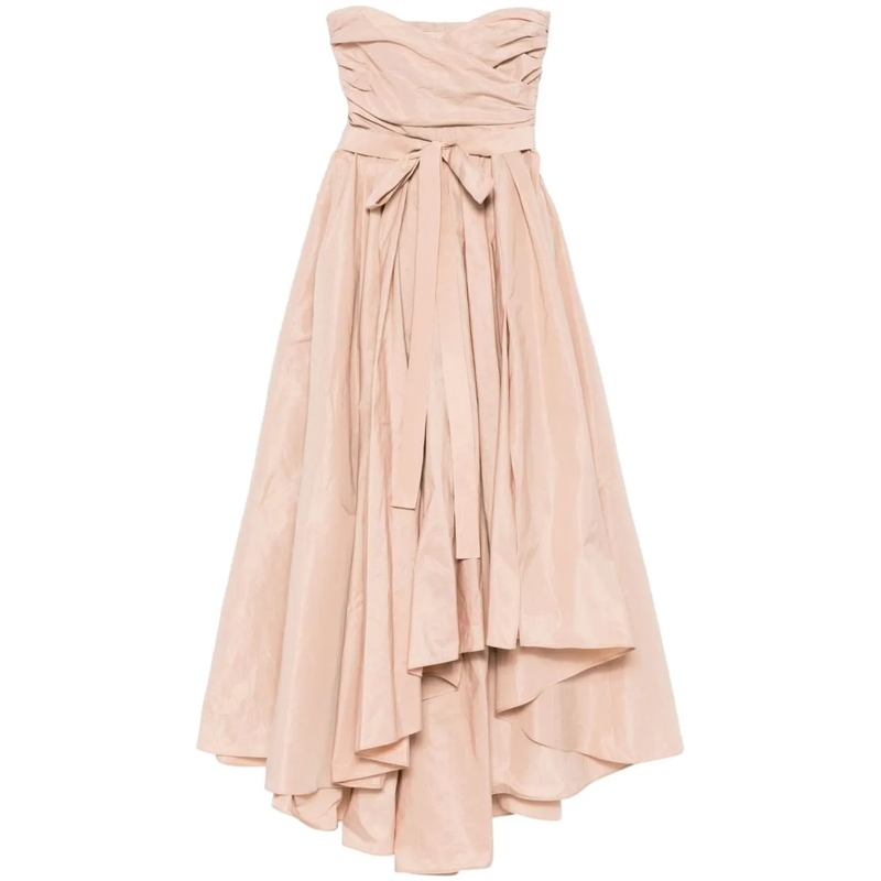 Pinko Robe midi Dresses Pink rose