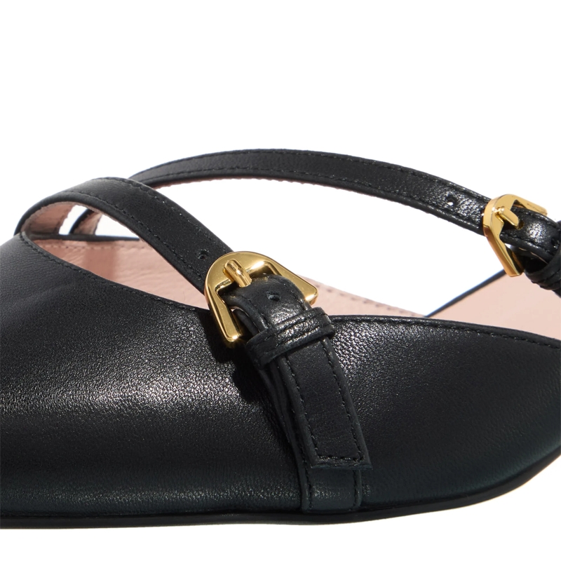 Coccinelle Pumps Coccinelle Fernanda Noir(Image 5)