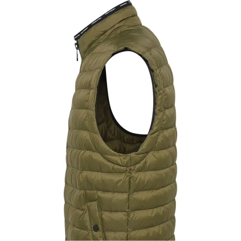 Peuterey  Peuterey  Bodywarmers Olijf Peu4271 Moise Knc 01 - grün(Image 2)