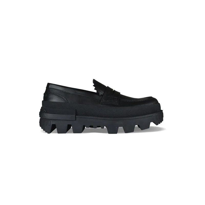 Moncler Ballerinas Maxence Loafers Black
