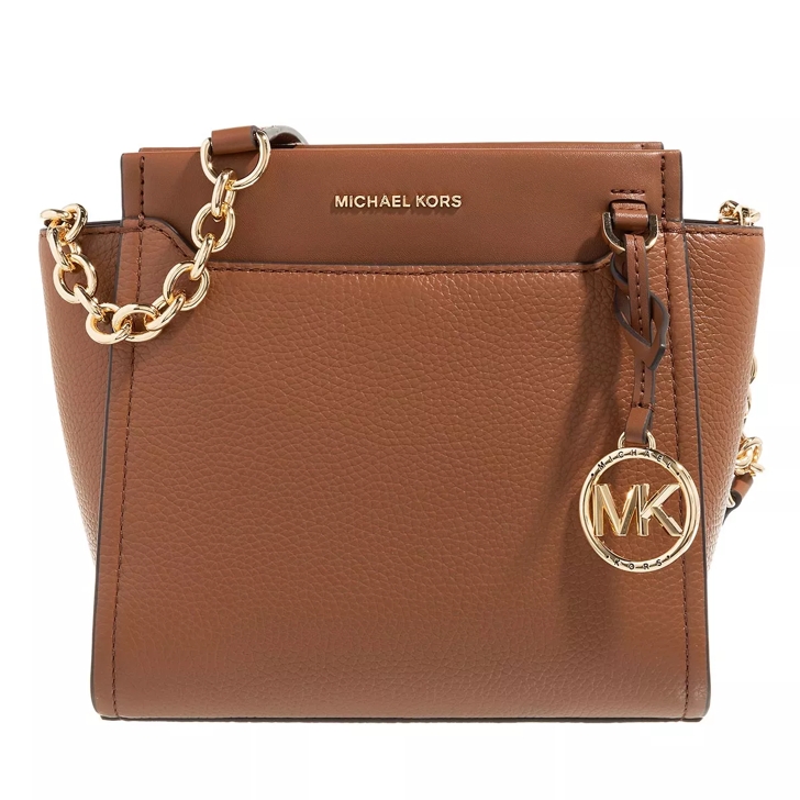 Michael Kors Graham Large Messenger Luggage