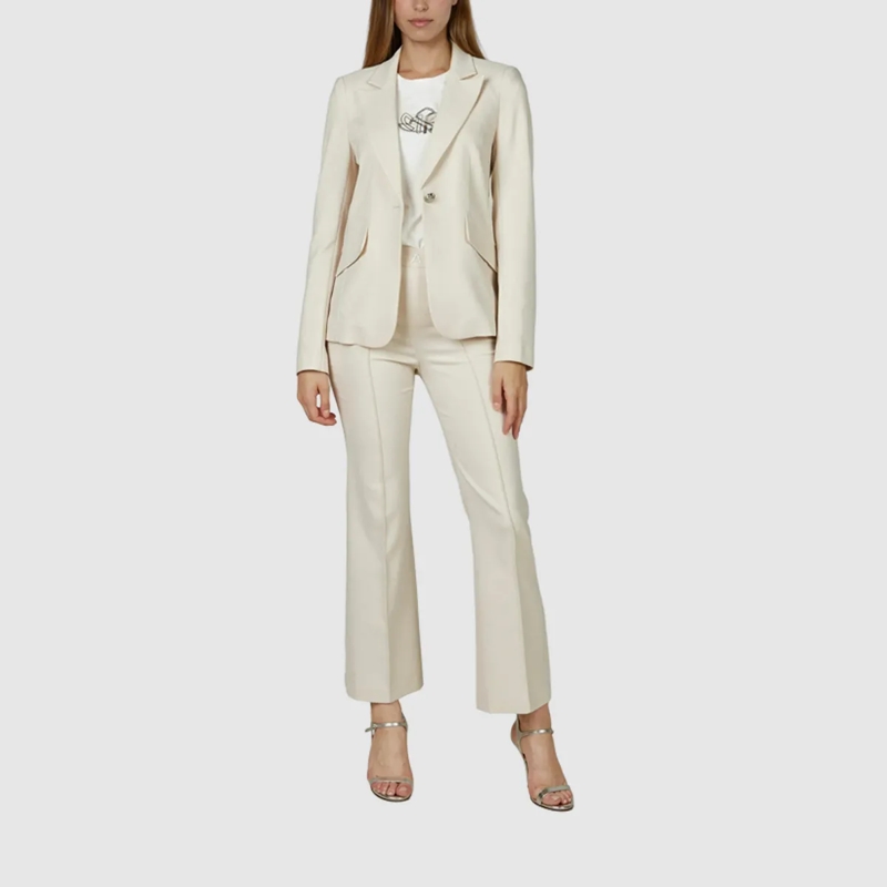 Marc Aurel Blazer Balzer beige(Image 2)