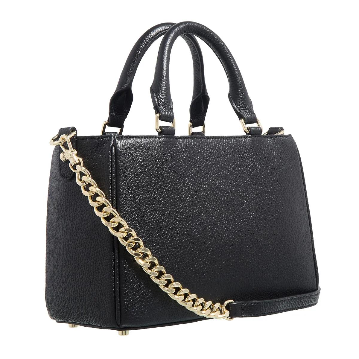 Aigner Crossbody bags Diadora in zwart