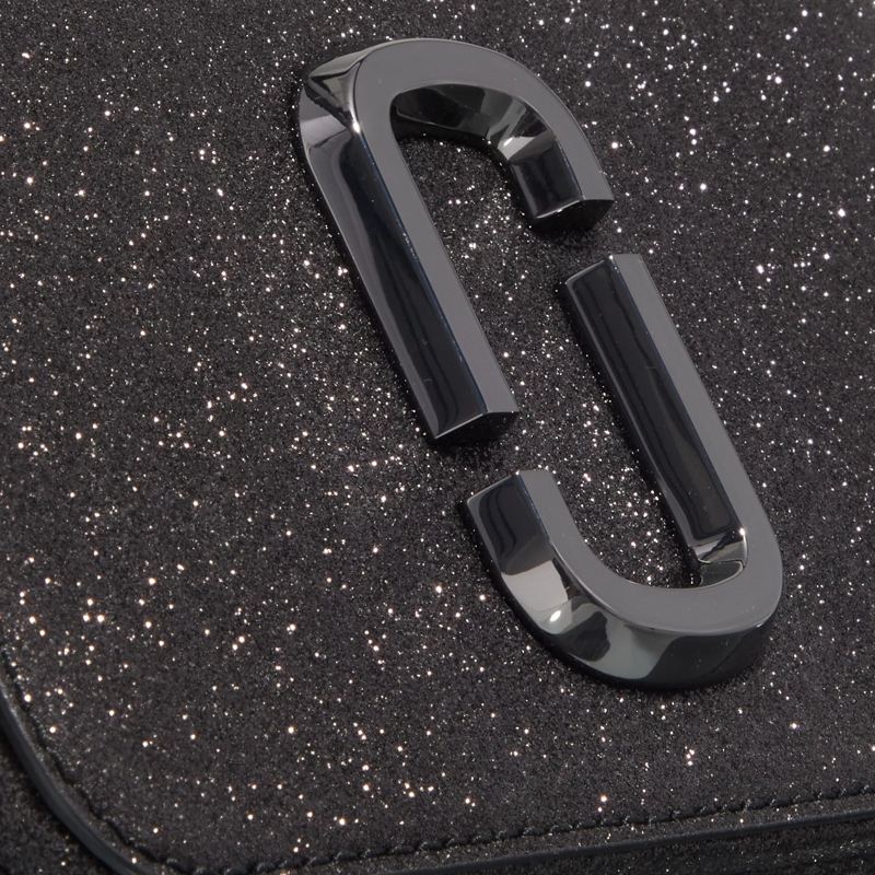 Marc Jacobs Crossbody Bag The Snapshot Black(Image 4)