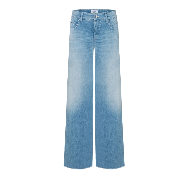 Cambio Jeans Tess mehrfarbig