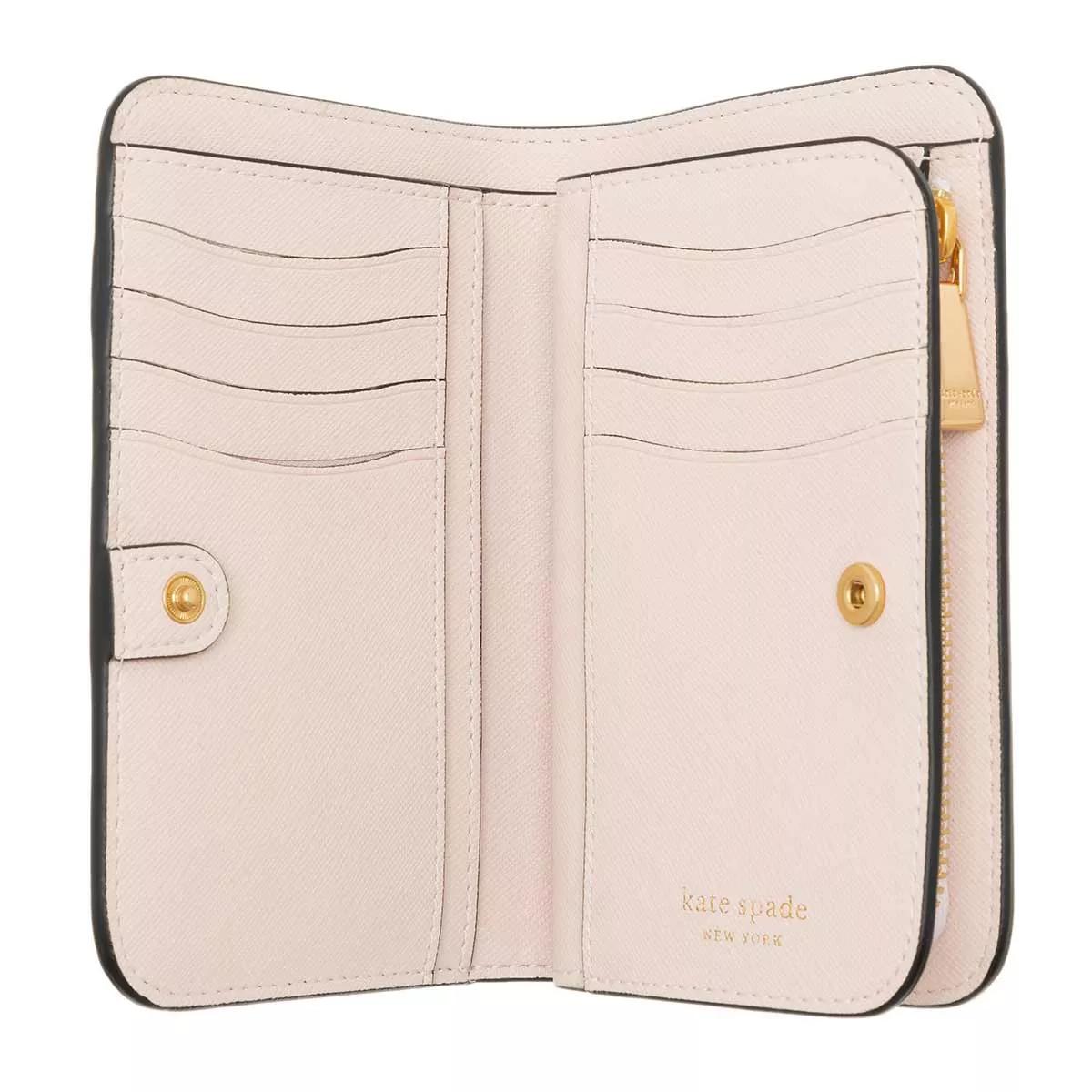 Kate spade best sale morning dawn wallet