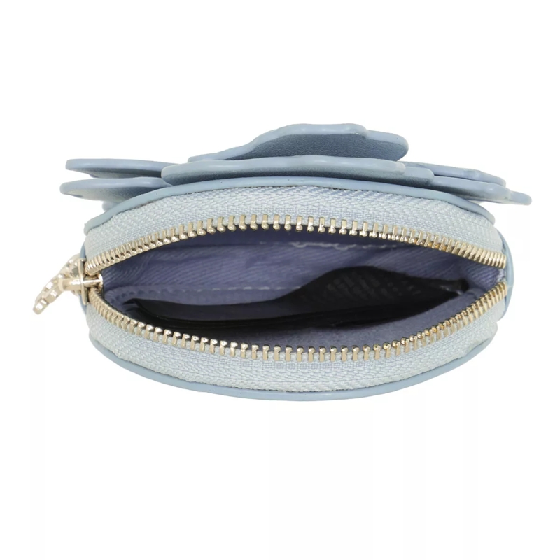 Ted Baker Münzportemonnaie Floral Magnolia Coin Purse Pl-Blue(Image 5)