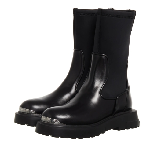 Love Moschino Boot Stivaletto Donna Nero