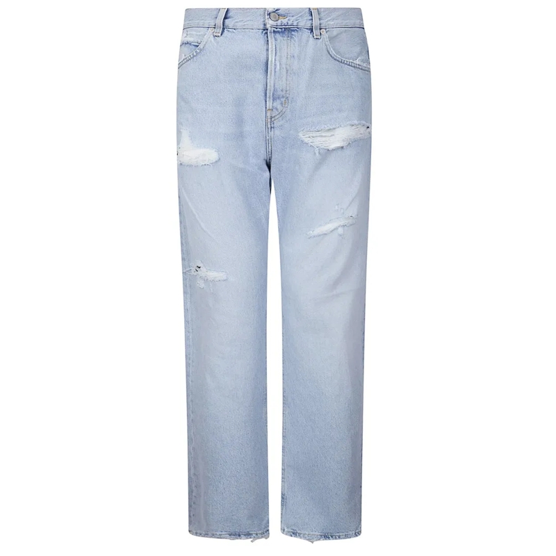 Haikure Jeans Blake Jeans Pasadena Blue Blue