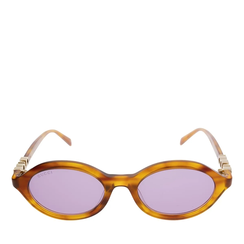 Gucci Zonnebril GG2153S Havana-Havana-Violet(Image 3)