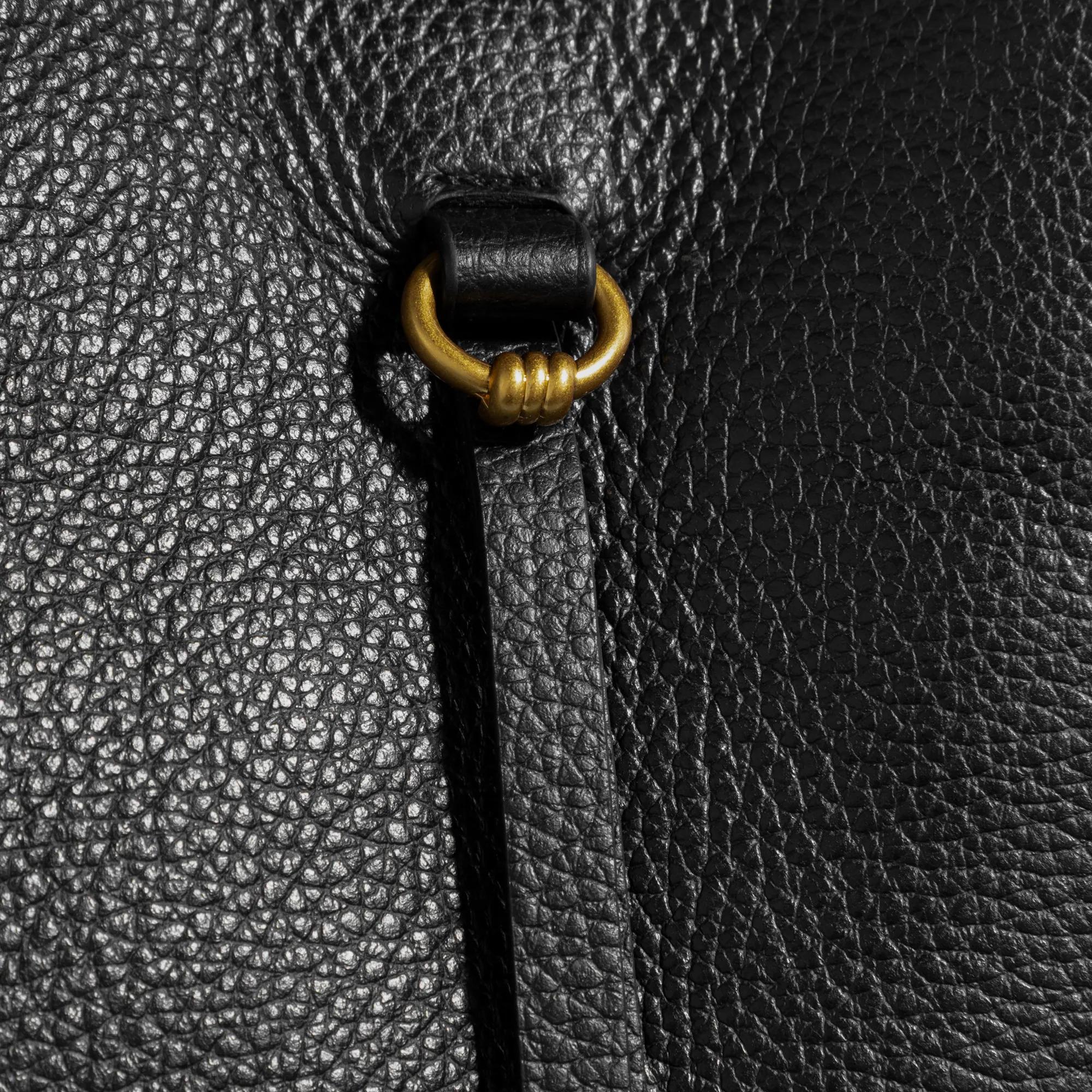 Gianni Chiarini Shoppers Egle in zwart