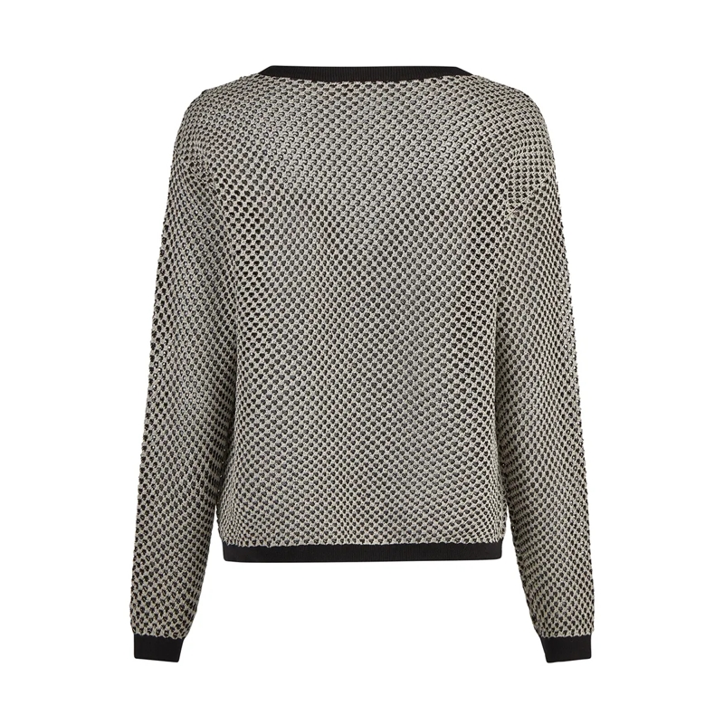 Marc Aurel Pullover Der besondere Charakter dieses Pullovers entsteht  beige(Image 5)