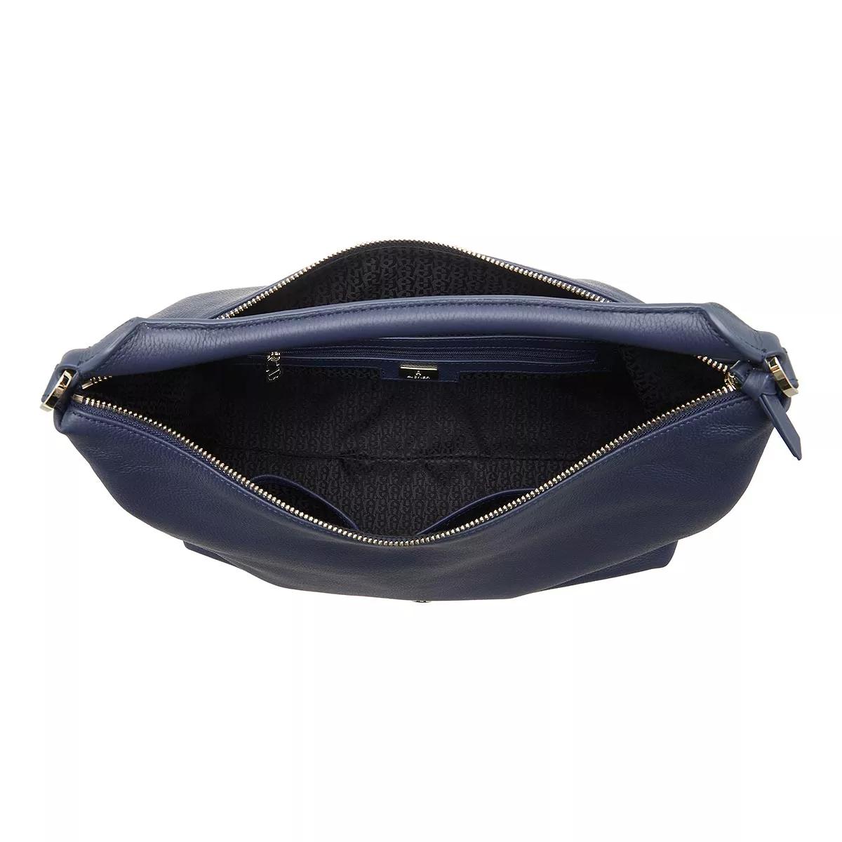 aigner Crossbody bags Zita in blauw