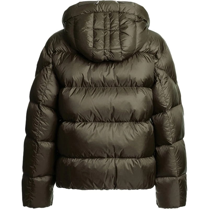 Parajumpers Daunenjacke Tilly grün